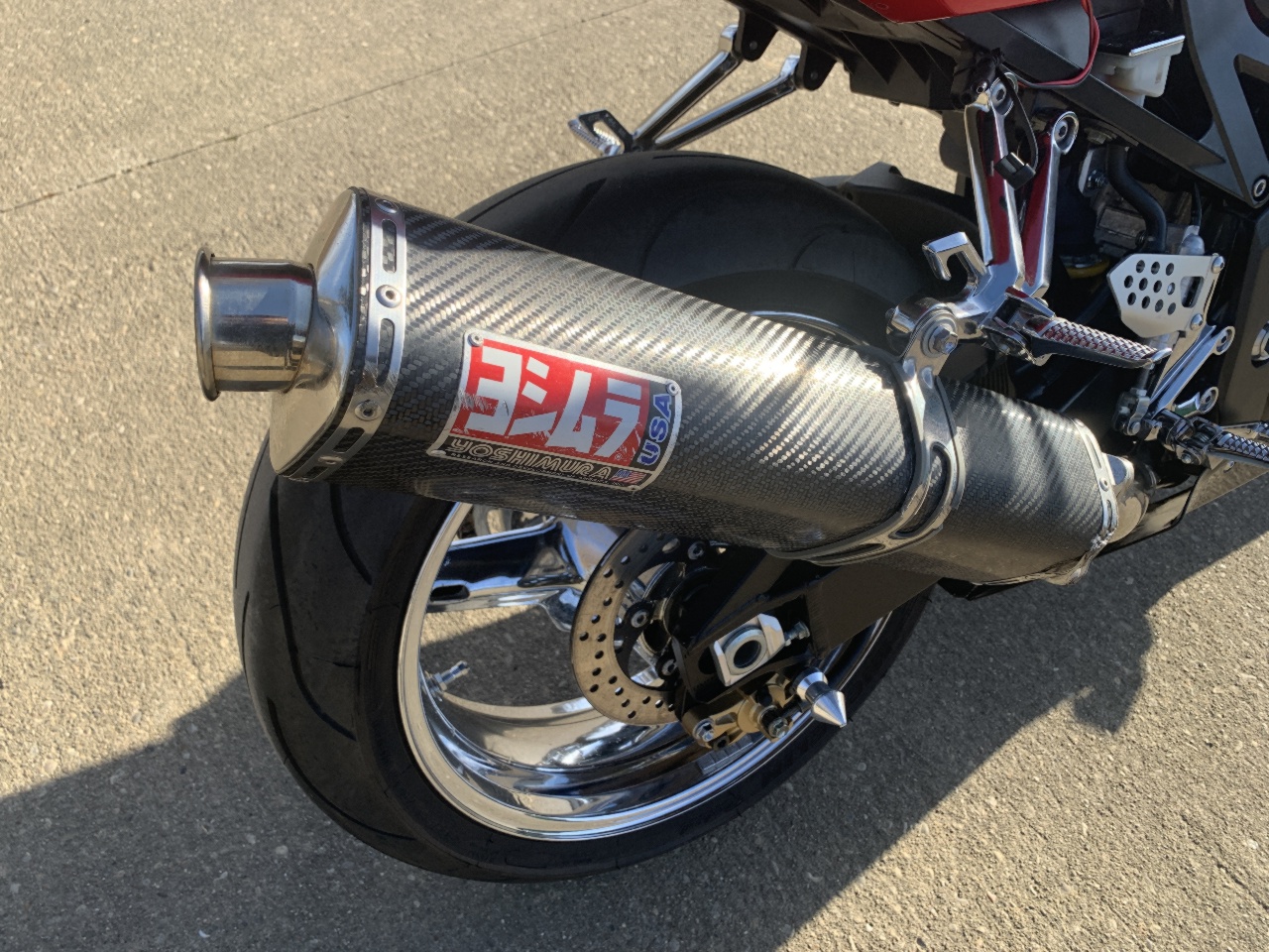 2005 Suzuki GSX-R600